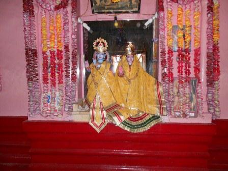 Aap Shambo Mandir- Kashmir Temples